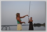 Рыбалка Летом в Карелии